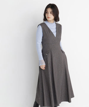 163cm 着用サイズ：M