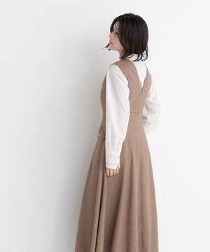 163cm 着用サイズ：M
