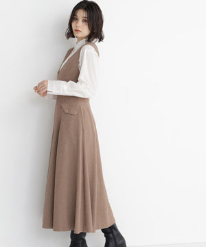 163cm 着用サイズ：M