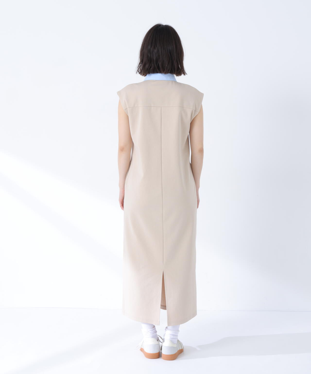 163cm 着用サイズ：M