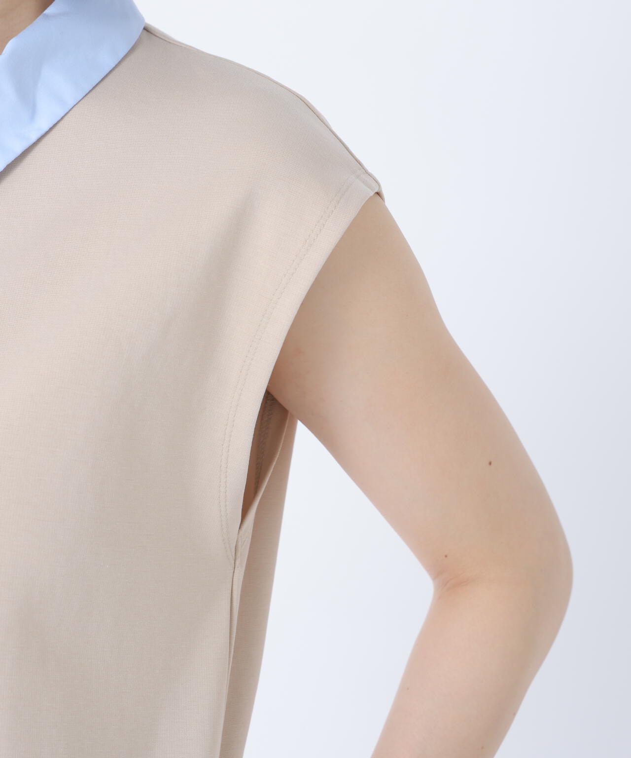 163cm 着用サイズ：M