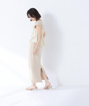 163cm 着用サイズ：M
