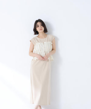 163cm 着用サイズ：M