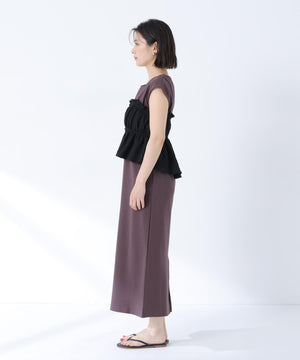 163cm 着用サイズ：M