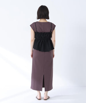 163cm 着用サイズ：M