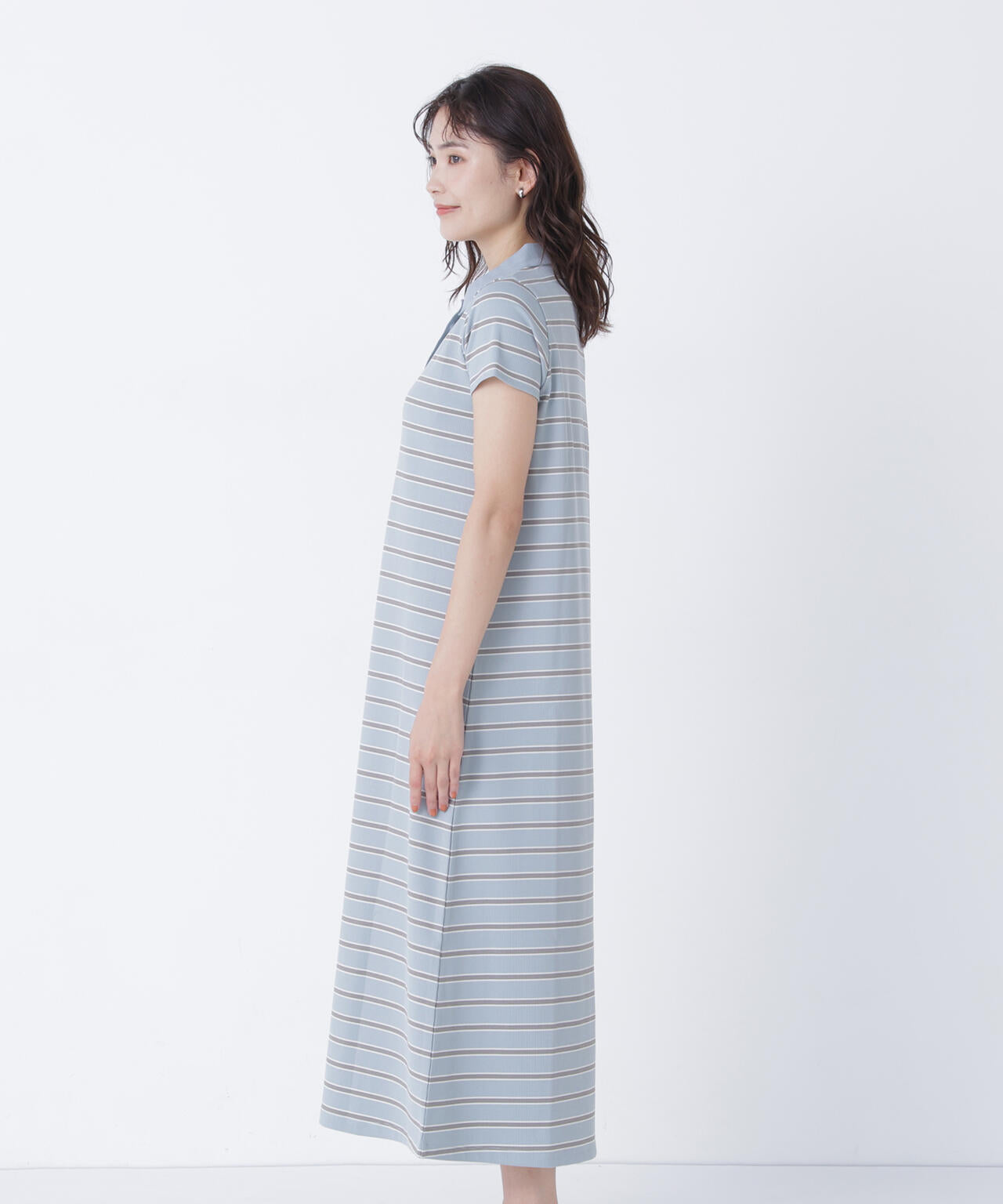 164cm 着用サイズ：M