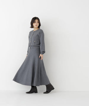 163cm 着用サイズ：M