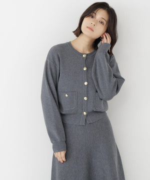 163cm 着用サイズ：M
