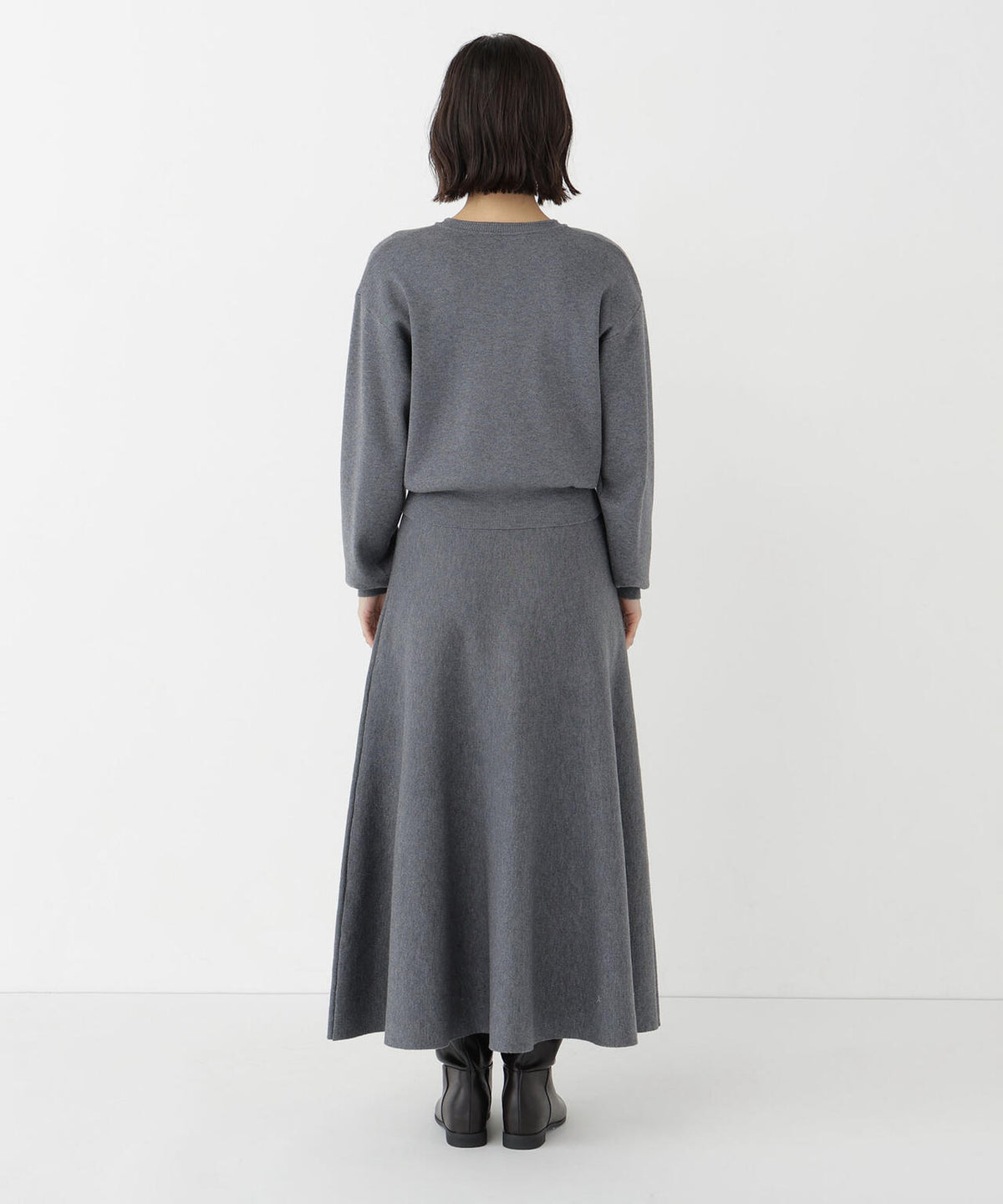163cm 着用サイズ：M