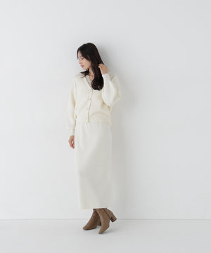 165cm 着用サイズ：FR
