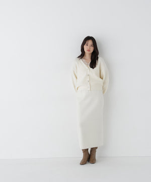 165cm 着用サイズ：FR
