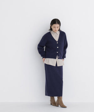 163cm 着用サイズ：FR