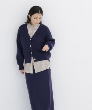 163cm 着用サイズ：FR