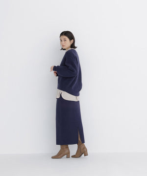 163cm 着用サイズ：FR