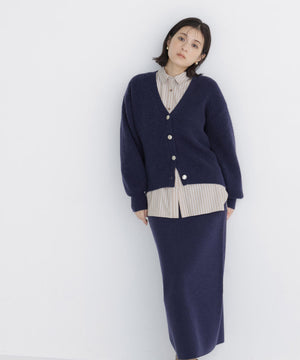 163cm 着用サイズ：FR