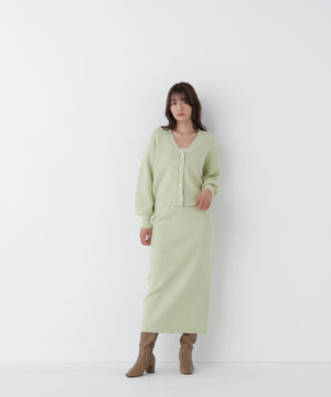 168cm 着用サイズ：FR