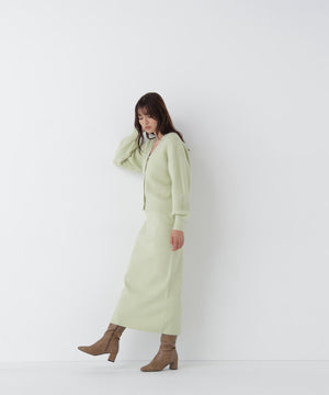168cm 着用サイズ：FR