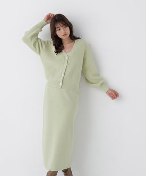 168cm 着用サイズ：FR