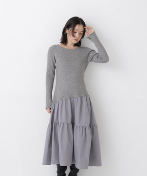 163cm 着用サイズ：M