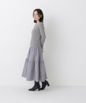 163cm 着用サイズ：M
