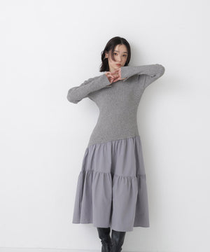 163cm 着用サイズ：M