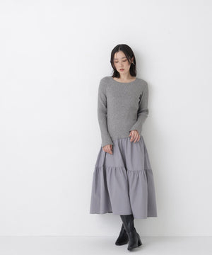 163cm 着用サイズ：M