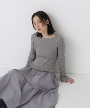 163cm 着用サイズ：M