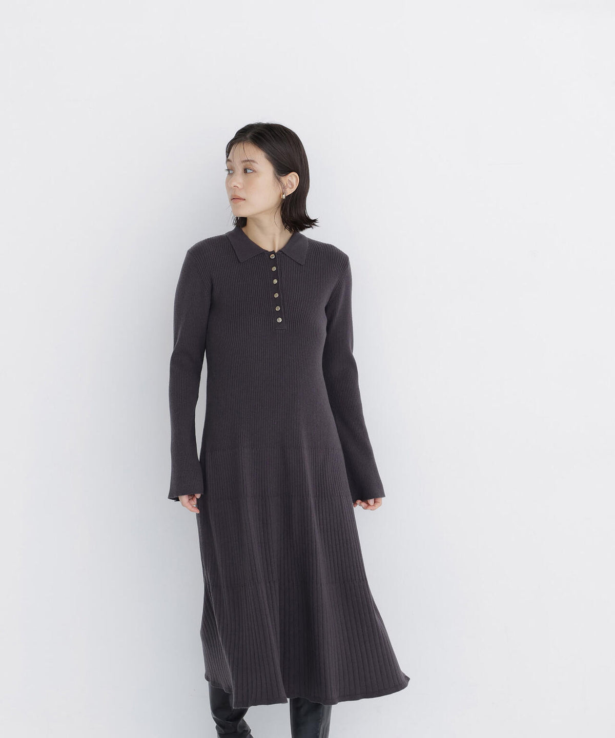 163cm 着用サイズ：M