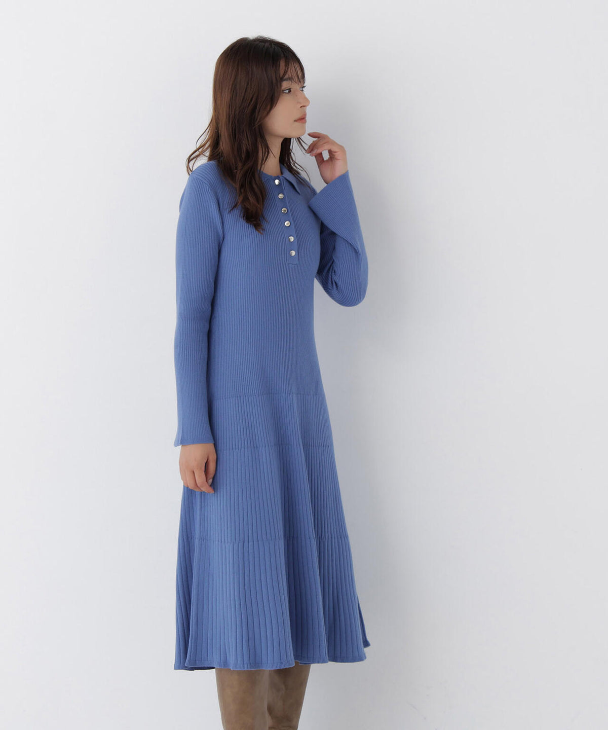 168cm 着用サイズ：M