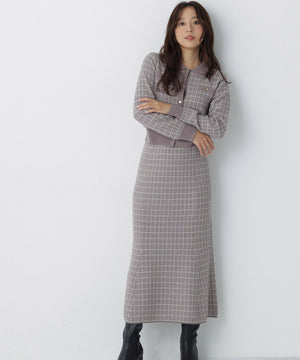 165.5cm 着用サイズ：FR