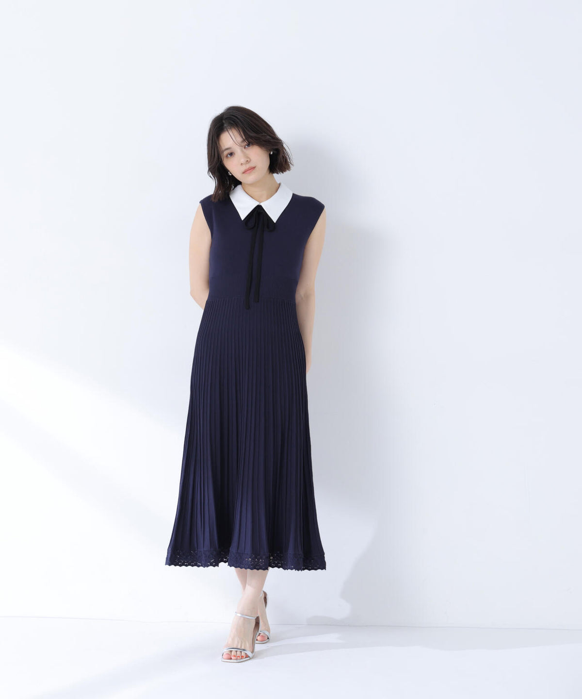 163cm 着用サイズ：M