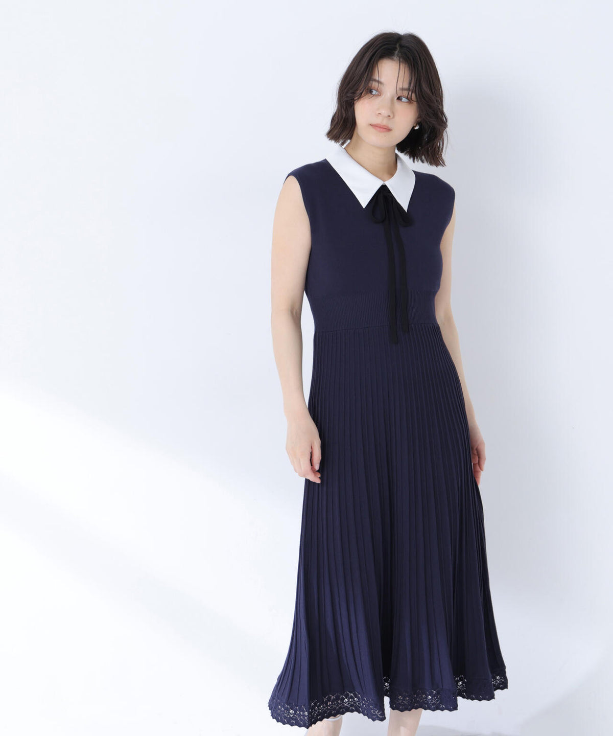 163cm 着用サイズ：M