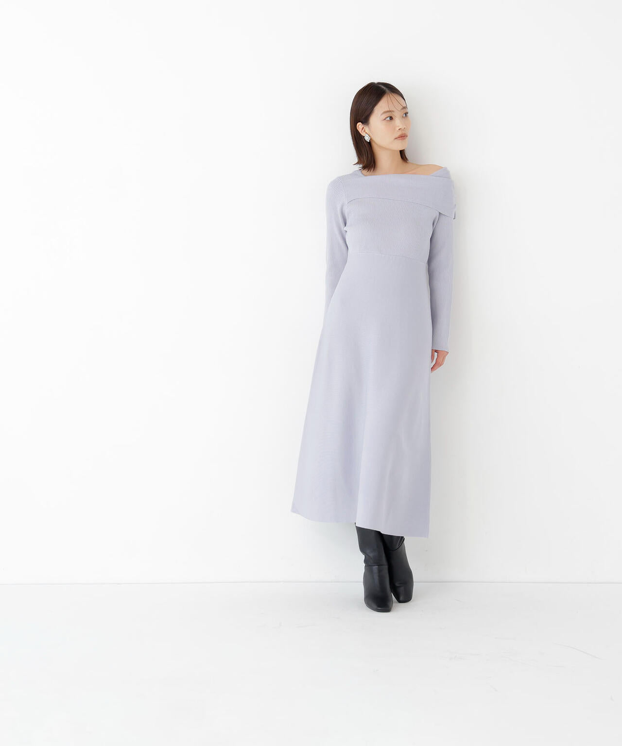 167cm 着用サイズ：M