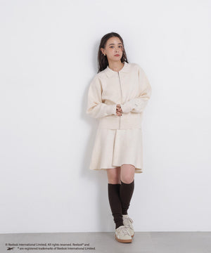 162cm 着用サイズ：M