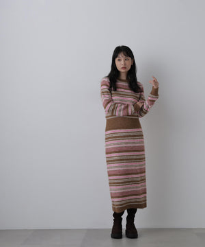 165cm 着用サイズ：FR