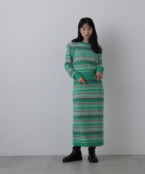 165cm 着用サイズ：FR