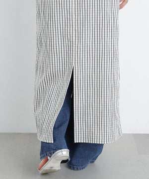 163cm 着用サイズ：M