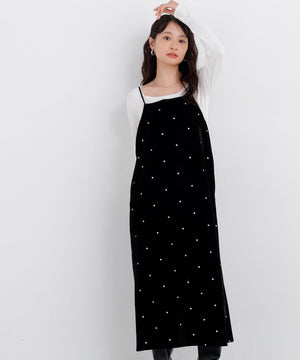 165cm 着用サイズ：FR