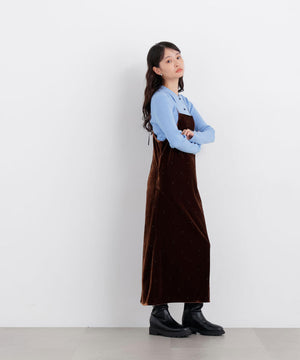 165cm 着用サイズ：FR