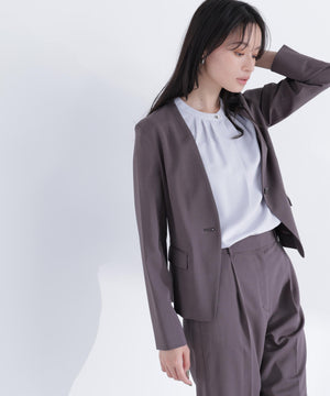 165cm 着用サイズ：M