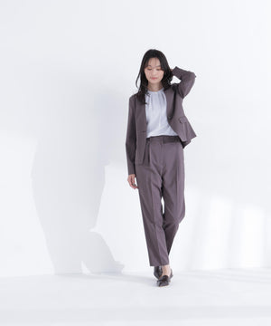 165cm 着用サイズ：M