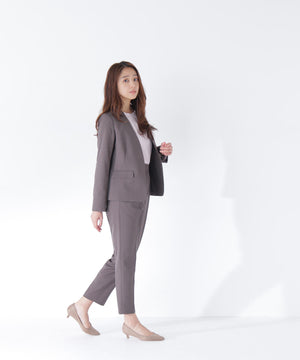 165.5cm 着用サイズ：M