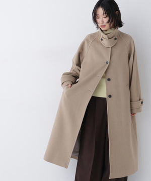 167cm 着用サイズ：M