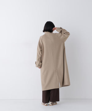 167cm 着用サイズ：M