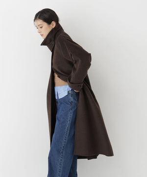 163cm 着用サイズ：M
