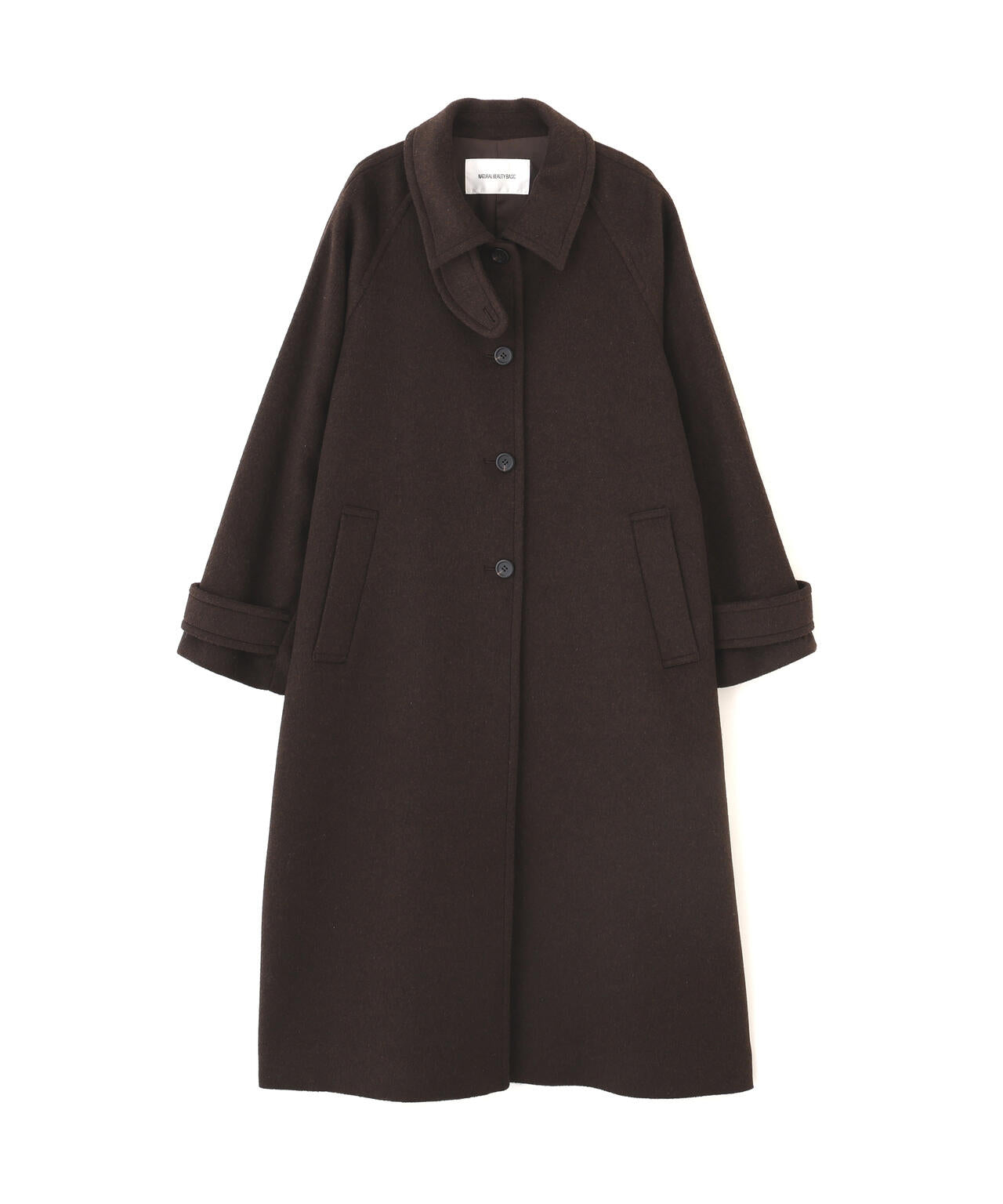 163cm 着用サイズ：M