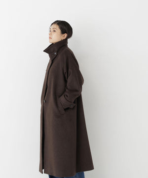 163cm 着用サイズ：M