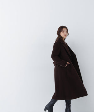 163cm 着用サイズ：M