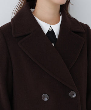 163cm 着用サイズ：M