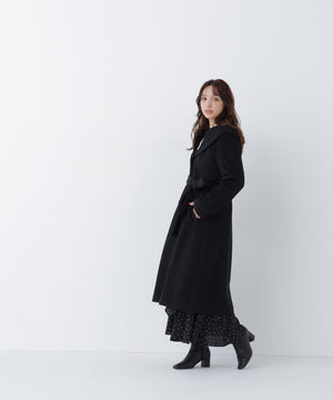 167cm 着用サイズ：M